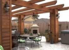Kwikfynd Pergolas
mountrussell
